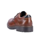 Rieker férfi cipő - F4611-25