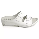 Batz női papucs - FC02T 2014 feher