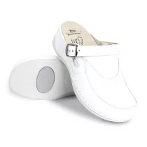 Batz női papucs - FC10P feher