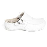 Batz női papucs - FC10P feher