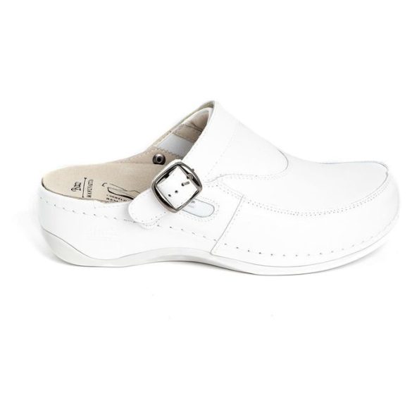 Batz női papucs - FC10P feher