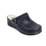 Batz női papucs - FC10P kek