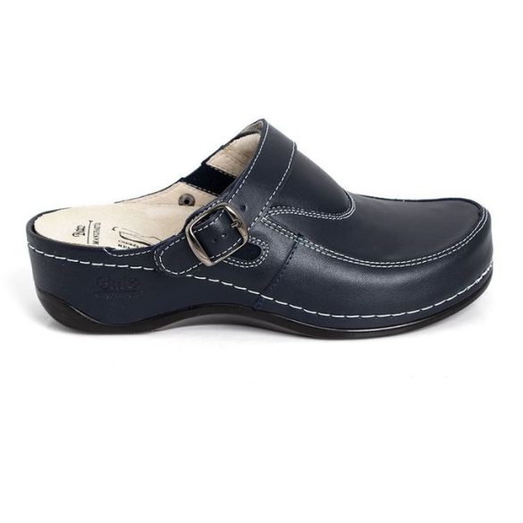 Batz női papucs - FC10P kek