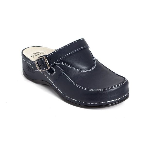 Batz női papucs - FC10P kek