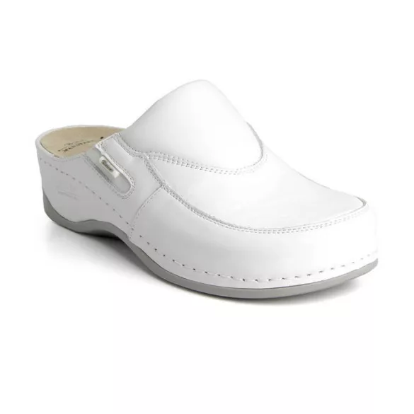 Batz női papucs - FC10 feher