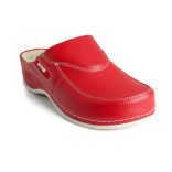 Batz női papucs - FC10 piros