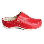 Batz női papucs - FC10 piros