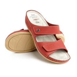 Batz női papucs - FC 06 bordo