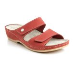 Batz női papucs - FC 06 bordo