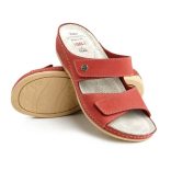 Batz női papucs - FC 06 bordo