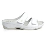 Batz női papucs - FC 06 feher