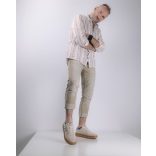 Wink férfi cipő - FD52106-5-4