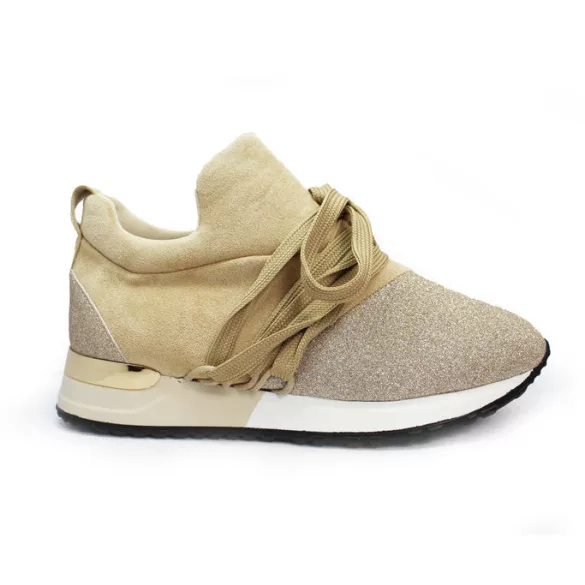 Fashion Shoes női cipő - FS-20210 Beige