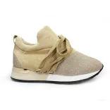 Fashion Shoes női cipő - FS-20210 Beige
