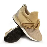 Fashion Shoes női cipő - FS-20210 Beige