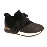 Fashion Shoes női cipő - FS-20210 Black