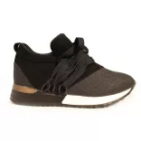 Fashion Shoes női cipő - FS-20210 Black