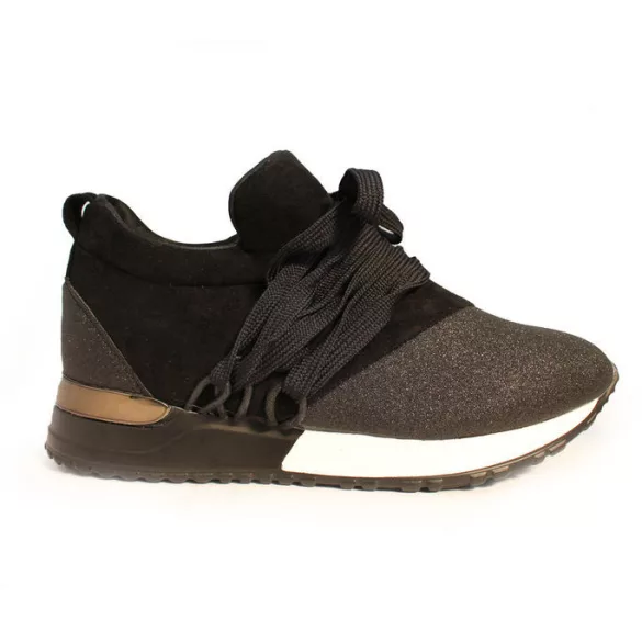 Fashion Shoes női cipő - FS-20210 Black