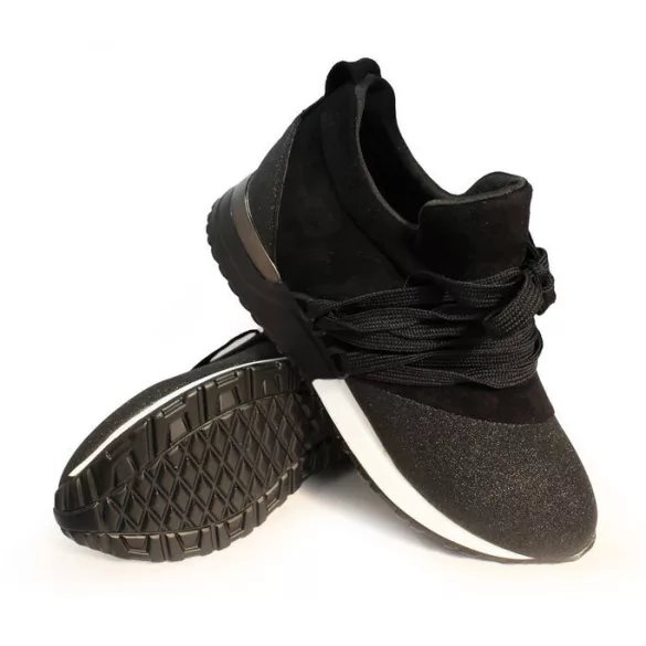 Fashion Shoes női cipő - FS-20210 Black