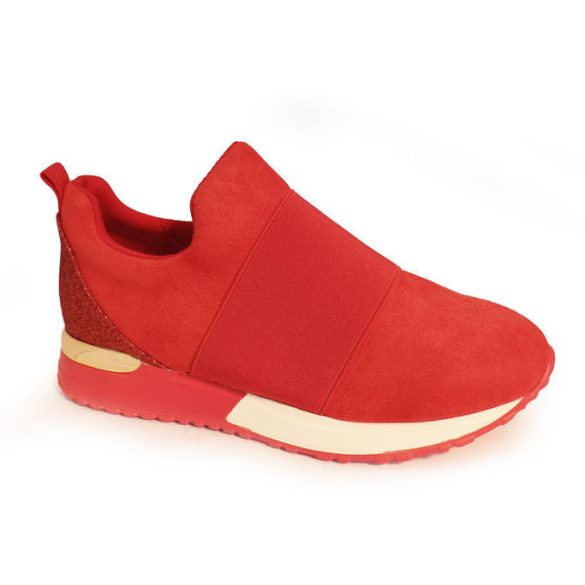 Fashion Shoes női cipő - FS-20212 Red