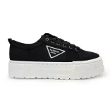 Fashion Shoes női cipő - FS-A2015 Black