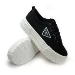 Fashion Shoes női cipő - FS-A2015 Black