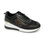 Fashion Shoes női cipő - FS-A2017 Black