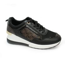 Fashion Shoes női cipő - FS-A2017 Black