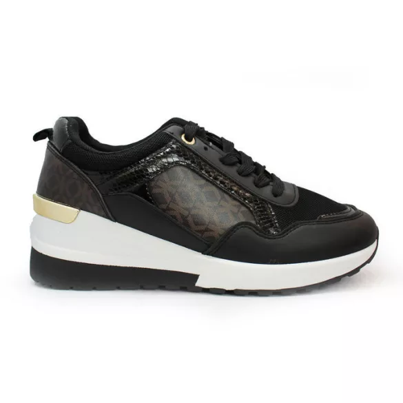 Fashion Shoes női cipő - FS-A2017 Black