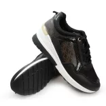 Fashion Shoes női cipő - FS-A2017 Black