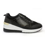 Fashion Shoes női cipő - FS-A2017 Black