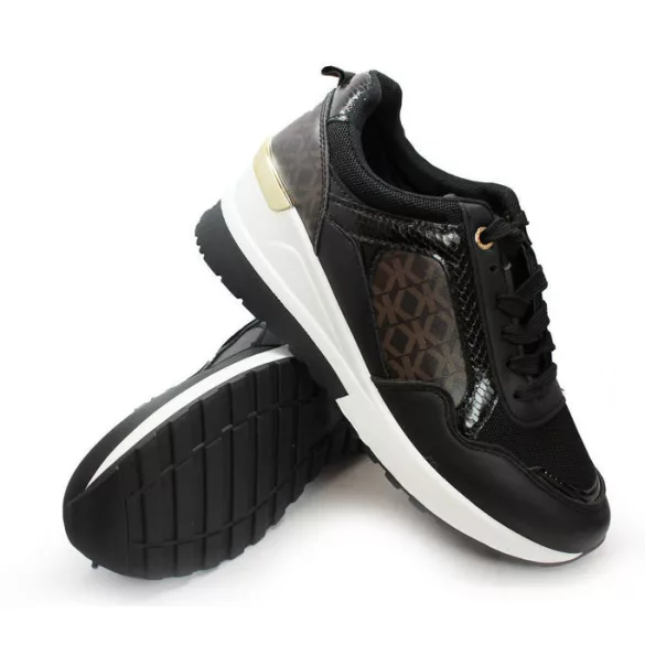 Fashion Shoes női cipő - FS-A2017 Black