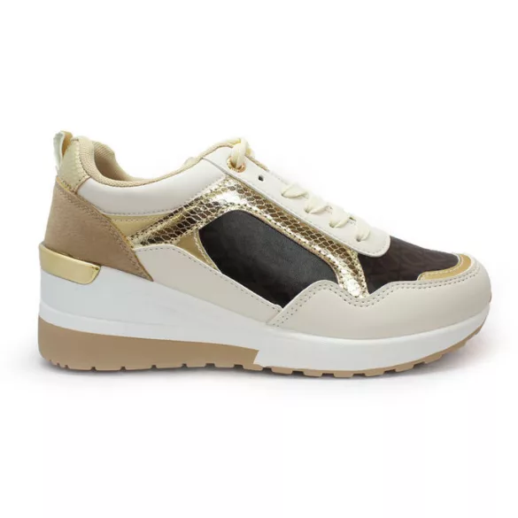 Fashion Shoes női cipő - FS-A2017 Khaki