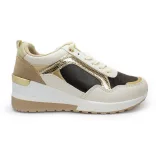 Fashion Shoes női cipő - FS-A2017 Khaki