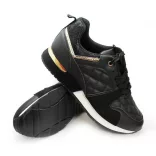 Fashion Shoes női cipő - FS-A2023 Black