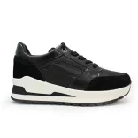 Fashion Shoes női cipő - FS-A2030 Black