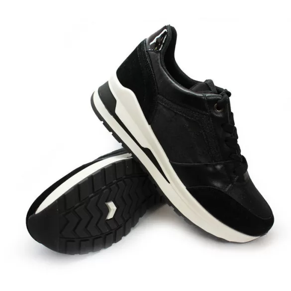 Fashion Shoes női cipő - FS-A2030 Black