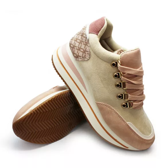 Fashion Shoes női cipő - FS-A2032 Pink