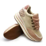 Fashion Shoes női cipő - FS-A2032 Pink