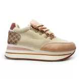 Fashion Shoes női cipő - FS-A2032 Pink