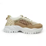 Fashion Shoes női cipő - FS-A2033 Beige