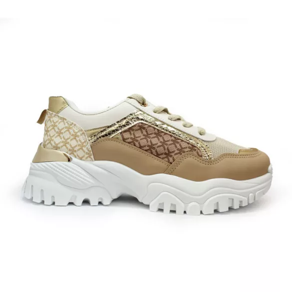 Fashion Shoes női cipő - FS-A2033 Beige