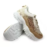 Fashion Shoes női cipő - FS-A2033 Beige