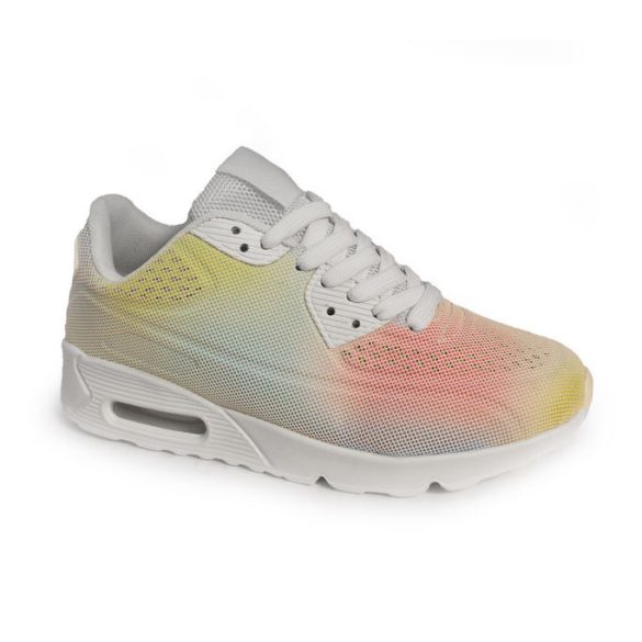 Fashion Shoes női cipő - FS-ADU88095 White