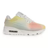 Fashion Shoes női cipő - FS-ADU88095 White