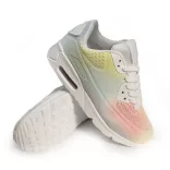 Fashion Shoes női cipő - FS-ADU88095 White