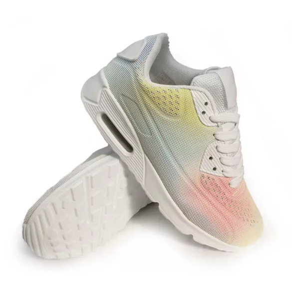 Fashion Shoes női cipő - FS-ADU88095 White