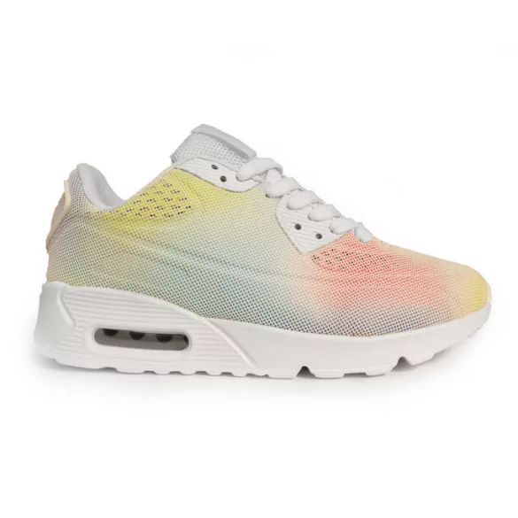 Fashion Shoes női cipő - FS-ADU88095 White
