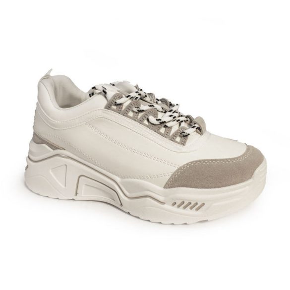 Fashion Shoes női cipő - FS-XX-26 White