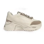 Fashion Shoes női cipő - FS-XX-26 White